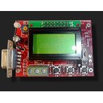 3.2Вт USB Лазерный измеритель мощности + Термоэлемент датчика OEM, фото 1