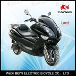 Электроскутер Lord-XL, фото 1