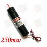 Модуль красного цвета 650нм 250мВт с &quot;TTL&quot; для лабороторий, фото 1