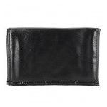 Экранирующая кожаная сумка для сотового телефона сигналов GSM/CDMA/3G/WiFI/Bluetooth, фото 1