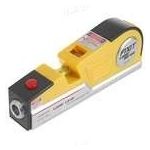 Лазерный уровень линия, рулетка 2.5м, фото 1