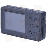 Компактный цифровой видеорегистратор SMDVR-700, фото 1