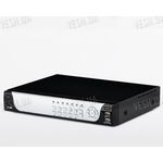 Стационарный 4-х канальный видеорегистратор CnM Secure DCK-1002H+, фото 1