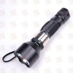 Фонарь UltraFire C9 SSC P7 C-Bin 900 люмен (2 режима), фото 1