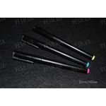 Ультрафиолетовые uv-чернила уф маркер для документов и бумаг цвет свечения &quot;Синий&quot;, фото 1