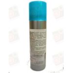 Аэрозольный маркер КАПКАН светится желтым цветом в UV УФ - Ультрафиолетовом свете, фото 1