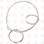 Портативная проволочная пила, фото 1