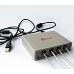 SpRECORD A4 устройство для записи на  телефонных разговоров, фото 1