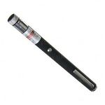 Оригинальная металлические зеленая лазерная указка 532 nm мощностью 150 mW, фото 1