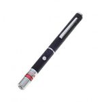 Оригинальная недорогая красная лазерная указка с длиной волны 650nm и мощностью 30 mW, фото 1