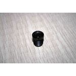 Фиксированный SC объектив для охранных камер видеонаблюдения f=3,6 мм, угол обзора 67 °, фото 1