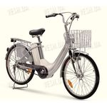 Электровелосипед VikingMoto-320L, фото 1