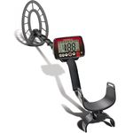 Металлоискатель Fisher F44, фото 1