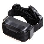 Интеллектуальный электрическо-ультразвуковой Антилай на обычных батарейках типа ААА - научит вашу собаку не лаять и не гавкать (мод. BK-208), фото 1