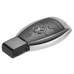 Флешка Mercedes Benz, фото 1