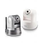 1.3 мегапиксельная HD 720P поворотная беспроводная PTZ IP камера с Wi-Fi модулем и ИК подсветкой (модель Tenvis IP robot 3), фото 1