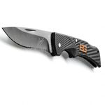 Нож Gerber Bear Grylls Compact Scout 31-000760, фото 1