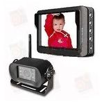 Автомобильная камера. Модель 9901AZ, фото 1