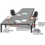 "БАРЬЕР" комплексная система защиты помещения, фото 1