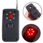 Детектор скрытых видеокамер и жучков СС-360 1МГц - 6,5 ГГц, фото 1