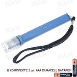 Резервный подводный фонарь CT, 25 метров &quot;Синий корус&quot;, фото 1