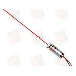 Лазерный модуль с фокусировкой (точка) 40мВт, фото 1