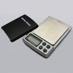Высокоточные портативные карманные электронные ювелирные мини весы с дискретой 0.01 грамма и макс. весом 100 грамм, фото 1