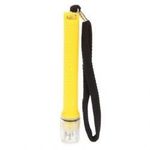 Резервный подводный фонарь CT, 25 метров &quot;Жёлтый корус&quot;, фото 1