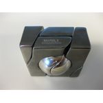 Головоломка Cast Marble, фото 1