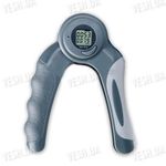 Цифровой эспандер для накачки кистей рук и предплечий, позволяющий отслеживать несколько параметров тренировки, фото 1