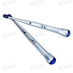 Электронные музыкальные барабанные палочки для создания уникальных техно битов и других звуков - отличный гаджет для поднятия настроения и творчества, фото 1