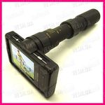 Шпионский специальный цифровой фотоаппарат (фотокамера) с 21 Х кратным приближением для незаметной съёмки, фото 1