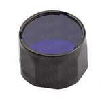 Фильтр синий для Fenix TK, фото 1