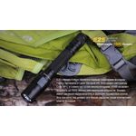 Фонарь Fenix E25UE Cree XP-L V5, фото 1