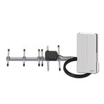 Комплект для усиления GSM-сигнала мобильной связи Mobi-900 Country, фото 1