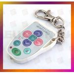 Универсальный пульт ДУ управления любым телевизором TV/AV, фото 1