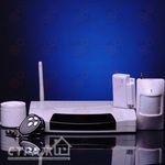 GSM-сигнализация для дома, офиса, гаража, склада Страж MULTIZONE II, фото 1