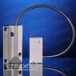 Беспроводный датчик открытия металлических ворот (модель М-402), фото 1