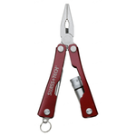 Swiss+Tech Mini Multi-Tool™ 8-in-1, фото 1