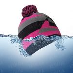 Водонепроницаемая шапка DexShell DH352-PS, фото 1