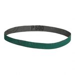 Work Sharp ремень сменный Aluminum Oxide P600 для электроточилки WSKTS, фото 1