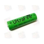 Аккумулятор UltraFire XSL 18650 Li-Ion 2600мАч, фото 1