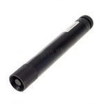 Мощная портативная красная лазерная указка с длиной волны 650nm и мощностью 200mW, фото 1