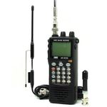 Сканирующий приемник AR8200D, фото 1