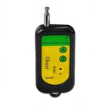 Бюджетный детектор - брелок для обнаружения беспроводных жучков и беспроводных камер (модель Ghost finder), фото 1