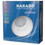 &quot;KAKADU premium&quot; - mp3 программируемый дверной звонок, фото 1
