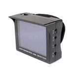 Портативный CCTV тестер для настройки охранных камер с 3.5 дюймовым экраном и возможностью тестирования ADSL канала связи (модель KY-3506), фото 1