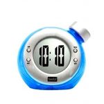 Настольные часы без батареек, работающие на обыкновенной воде, фото 1