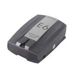 Бюджетный универсальный антирадар (радар-детектор) для автомобиля  (модель Е6), фото 1