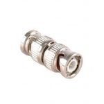 10 штук переходников из BNC (мама) в BNC (мама) для монтажа охранных систем видеонаблюдения (модель BNC-06), фото 1